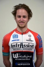 Elias Maris Foto